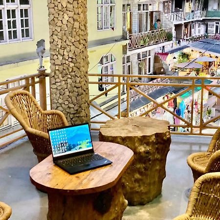 The Vashisht, Manali - A Four Star Luxury Hotel Buitenkant foto